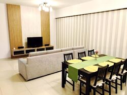 City Square Residences (D8), Condominium #454908581